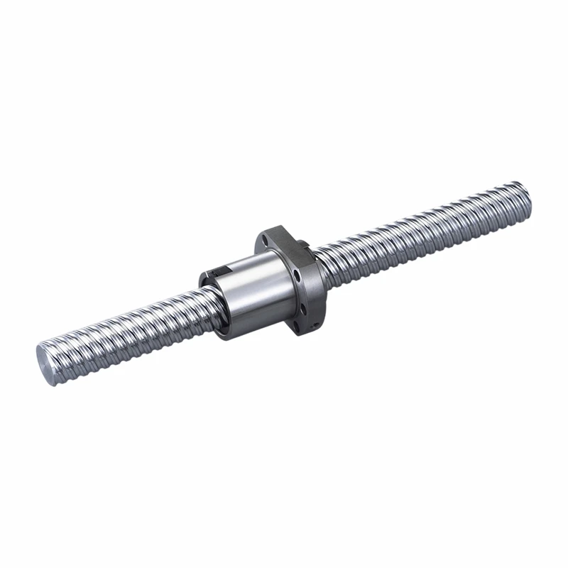 High Speed Ball Screw