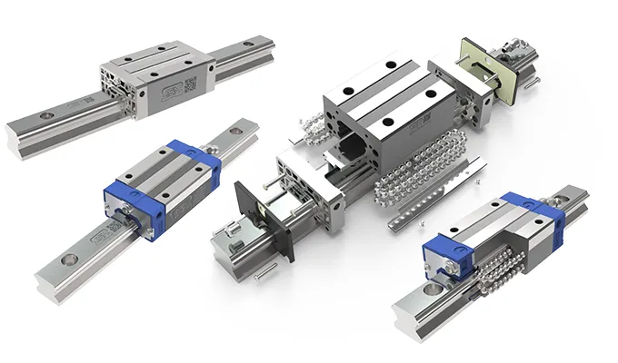 productcate-680-400 Custom Your Precise Stainless Steel Linear Guide Rails